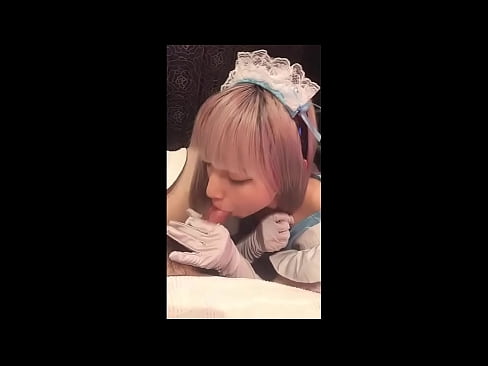 ❤️ Kepanī Idol [mayuka], ʻaʻahu wahine wahine Palani, ʻāpana 1, puhi ʻana a me ka hoʻoheheʻe ʻana me ka wai ʻala ❌ Super sex ma porn haw.tuberxxx-com.ru ❤