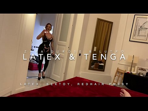 ❤️ ʻO ke kaikunāne ʻulaʻula i ka lole latex i hoʻopaʻa ʻia e ke kaikunāne ❌ Super sex ma porn haw.tuberxxx-com.ru ❤