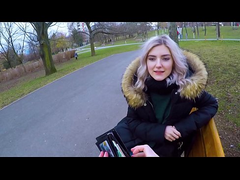 ❤️ Ale i ka ʻume wela a kahi malihini no ke kālā - blowjob ma ka paka na Eva Elfie ❌ Super sex ma porn haw.tuberxxx-com.ru ❤